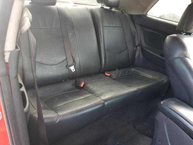 Photo 10 from auction – 2011 KIA FORTE SX with VIN KNAFW6A31B5432166