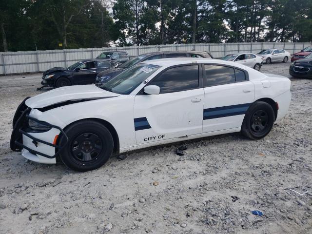 DODGE CHARGER PO 2015 with VIN 2C3CDXAT7FH902107 - Photo from auction