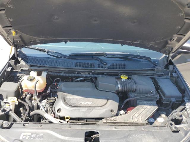 Photo 12 from auction – 2017 CHRYSLER PACIFICA L with VIN 2C4RC1CG4HR519972