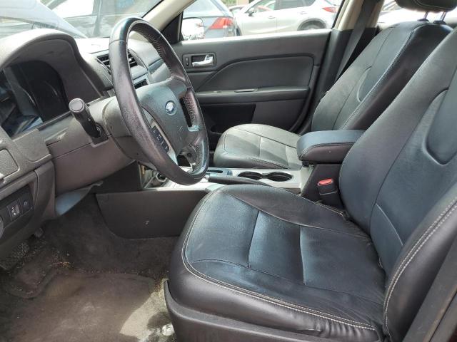 Photo 7 from auction – 2011 FORD FUSION SEL with VIN 3FAHP0JA2BR338370