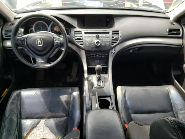 Photo 8 from auction – 2010 ACURA TSX with VIN JH4CU2F67AC021807