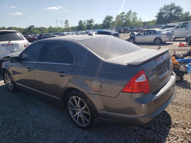 Photo 2 from auction – 2011 FORD FUSION SE with VIN 3FAHP0HA4BR220424