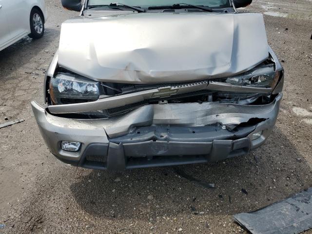 Photo 12 from auction – 2002 CHEVROLET TRAILBLAZE with VIN 1GNDT13S422368627