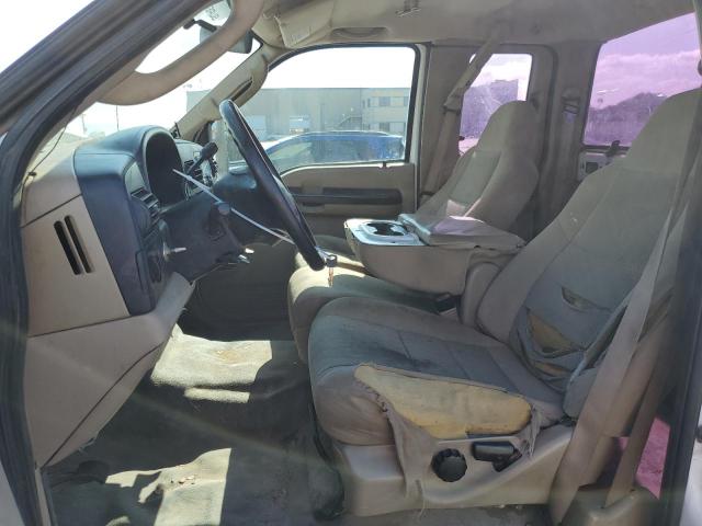 Photo 7 from auction – 2006 FORD E-250 with VIN 1FTSX21576ED10202