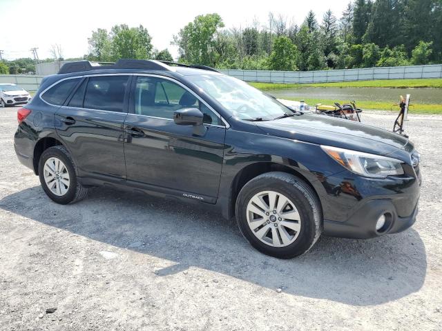 Photo 4 from auction – 2019 SUBARU OUTBACK 2. with VIN 4S4BSAFC0K3261961