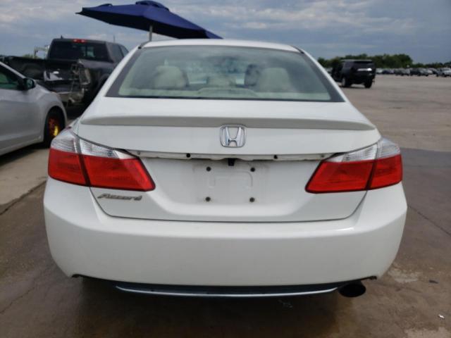 Photo 6 from auction – 2014 HONDA ACCORD LX with VIN 1HGCR2F35EA206188