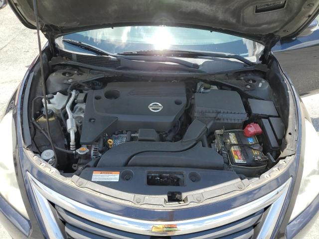 Photo 11 from auction – 2013 NISSAN ALTIMA 2.5 with VIN 1N4AL3AP3DN503528