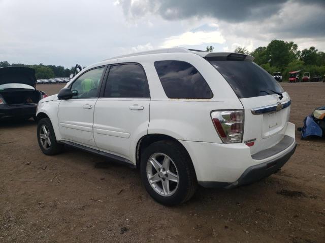 Photo 2 from auction – 2005 CHEVROLET EQUINOX LT with VIN 2CNDL73F856022257