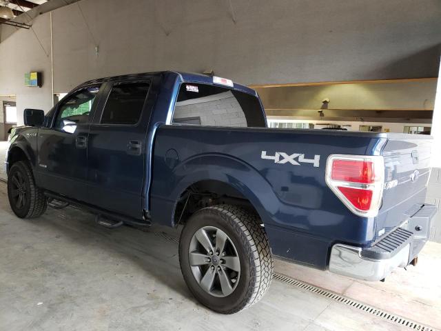 Photo 2 from auction – 2013 FORD F150 SUPER with VIN 1FTFW1ET4DFA31739