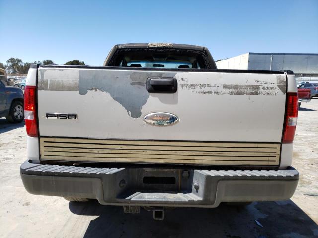 Photo 6 from auction – 2007 FORD F150 with VIN 1FTPX14547KD20054