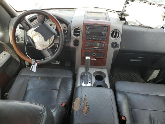 Photo 8 from auction – 2006 FORD F150 SUPER with VIN 1FTPW12576FA33059