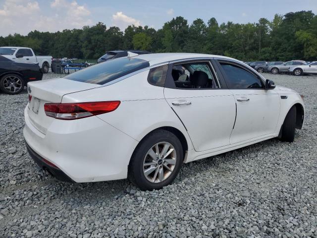 Photo 3 from auction – 2016 KIA OPTIMA LX with VIN KNAGT4L30G5097956