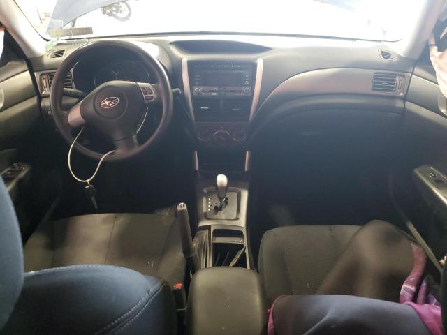 Photo 8 from auction – 2012 SUBARU FORESTER 2 with VIN JF2SHABC3CH408403