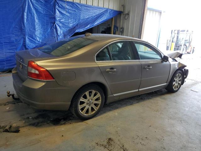 Снимка 3 от търг – 2010 VOLVO S80 3.2 с VIN YV1982AS8A1131386