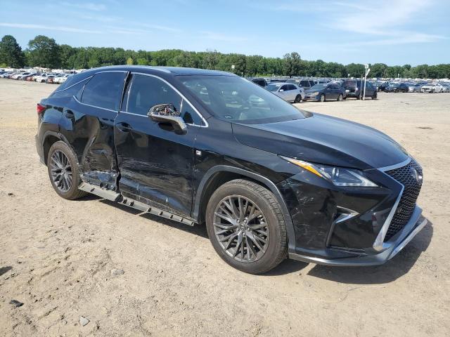 Снимка 4 от търг – 2016 LEXUS RX 350 BAS с VIN 2T2BZMCA5GC017270