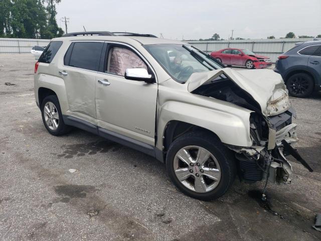 Photo 4 from auction – 2014 GMC TERRAIN SL with VIN 2GKFLXEK2E6208517