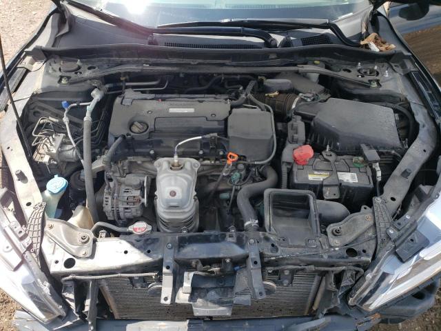 Photo 11 from auction – 2017 HONDA ACCORD with VIN 1HGCR2F50HA085690