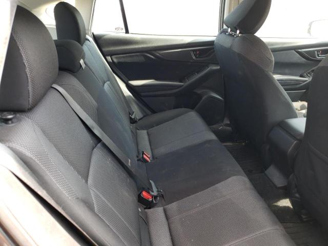 Photo 10 from auction – 2019 SUBARU IMPREZA PR with VIN 4S3GTAD61K3736506