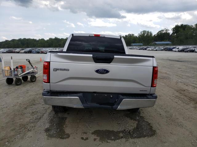 Photo 6 from auction – 2016 FORD F150 SUPER with VIN 1FTEW1CFXGKD80814