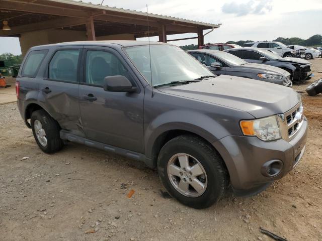 Photo 4 from auction – 2011 FORD ESCAPE XLS with VIN 1FMCU0C76BKB18681