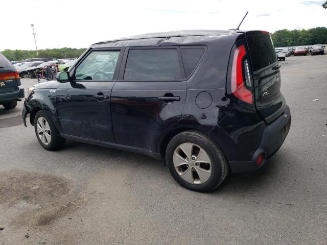 Photo 2 from auction – 2016 KIA SOUL with VIN KNDJN2A23G7834640