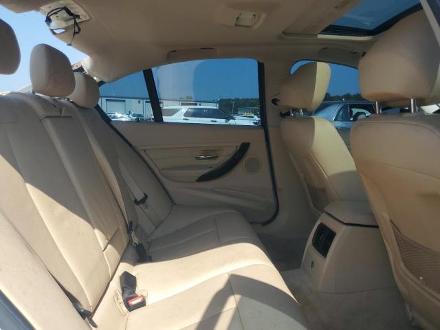 Снимка 10 от търг – 2015 BMW 328 I с VIN WBA3A5G56FNS89323