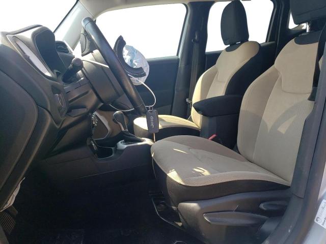 Photo 7 from auction – 2015 JEEP RENEGADE L with VIN ZACCJBBT2FPB30216