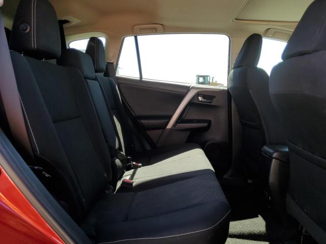 Photo 11 from auction – 2016 TOYOTA RAV4 XLE with VIN 2T3RFREV8GW433442