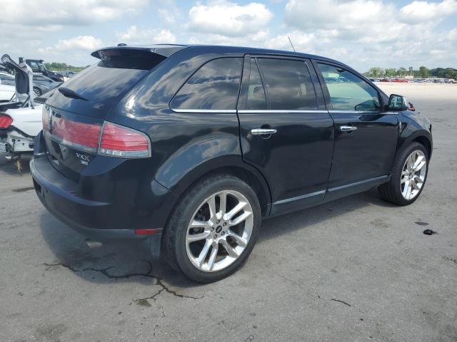Photo 3 from auction – 2010 LINCOLN MKX with VIN 2LMDJ8JC3ABJ00910