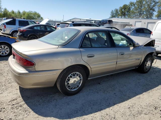Photo 3 from auction – 2002 BUICK CENTURY CU with VIN 2G4WS52J221211758