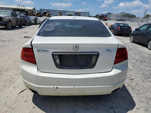Photo 6 from auction – 2005 ACURA TL with VIN 19UUA66225A044692