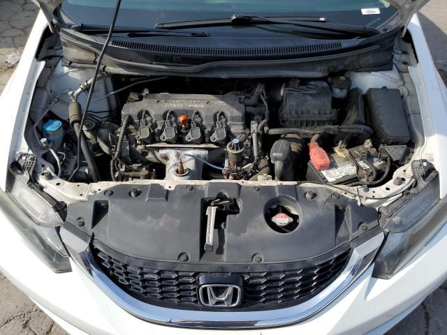 Photo 11 from auction – 2015 HONDA CIVIC EX with VIN 19XFB2F82FE070824