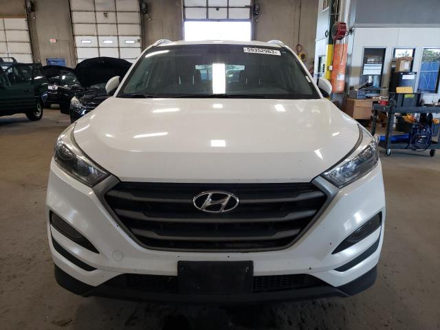 Photo 5 from auction – 2016 HYUNDAI TUCSON LIM with VIN KM8J3CA40GU145679