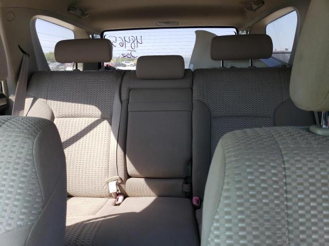 Photo 10 from auction – 2007 TOYOTA 4RUNNER SR with VIN JTEZU14R378077639