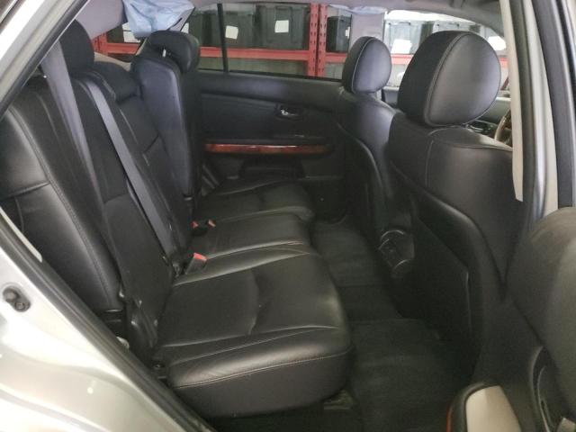 Photo 11 from auction – 2007 LEXUS RX 350 with VIN 2T2HK31U07C043782