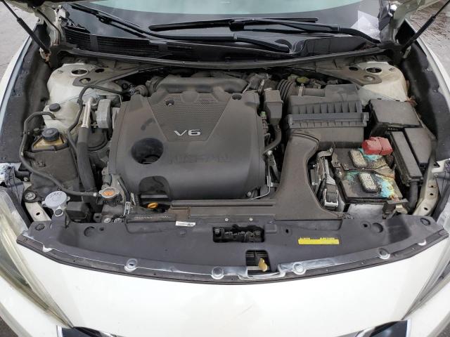 Photo 11 from auction – 2017 NISSAN MAXIMA 3.5 with VIN 1N4AA6AP7HC427563