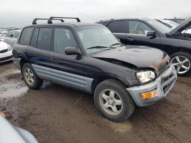 Photo 4 from auction – 1998 TOYOTA RAV4 with VIN JT3GP10V8W7035529