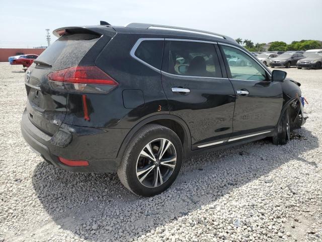 Photo 3 from auction – 2018 NISSAN ROGUE S with VIN 5N1AT2MTXJC737066