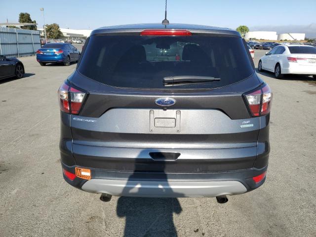 Photo 6 from auction – 2017 FORD ESCAPE SE with VIN 1FMCU0GD3HUE38831