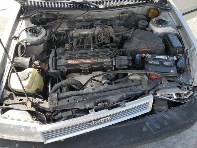 Photo 11 from auction – 1990 TOYOTA COROLLA DL with VIN 1NXAE94A9LZ072420