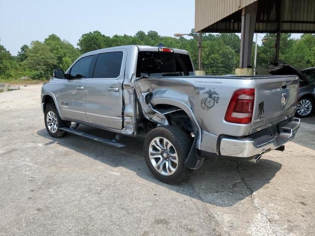 Photo 2 from auction – 2022 RAM 1500 LIMIT with VIN 1C6SRFHT3NN362373