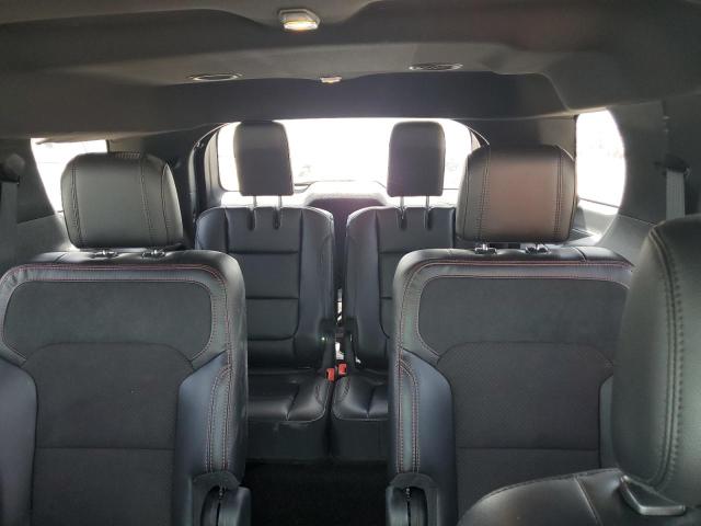 Photo 10 from auction – 2019 FORD EXPLORER X with VIN 1FM5K7D89KGA07608