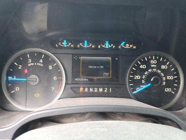 Photo 9 from auction – 2017 FORD F150 SUPER with VIN 1FTEW1EP4HKE53408