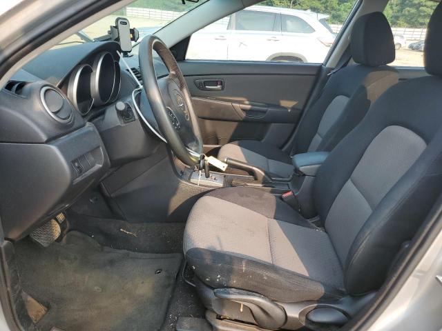 Photo 7 from auction – 2006 MAZDA 3 I with VIN JM1BK12F961428923