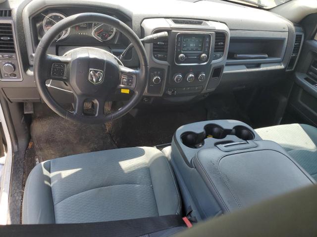 Photo 8 from auction – 2016 RAM 2500 ST with VIN 3C6UR5CJ6GG324785