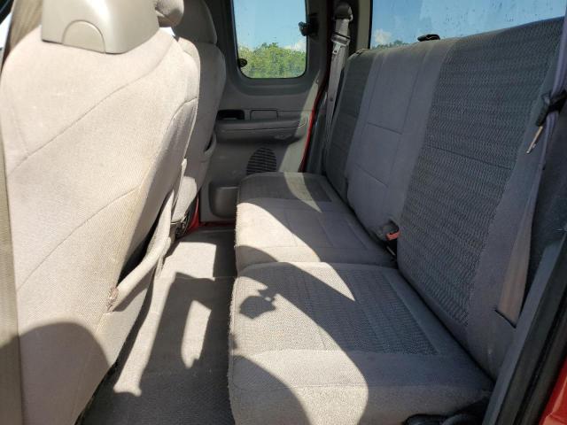 Photo 10 from auction – 2003 FORD F150 with VIN 2FTRX17263CB09740