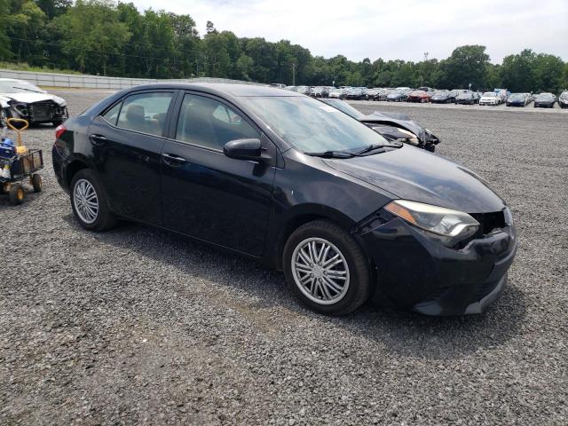 Photo 4 from auction – 2014 TOYOTA COROLLA L with VIN 5YFBURHE5EP104465