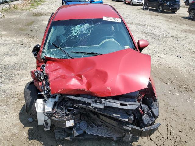Photo 5 from auction – 2015 KIA RIO LX with VIN KNADM4A35F6424931