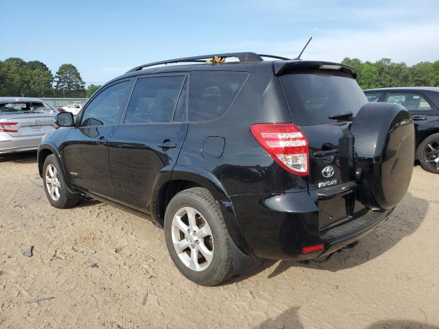 Photo 2 from auction – 2011 TOYOTA RAV4 LIMIT with VIN JTMDK4DVXB5104266