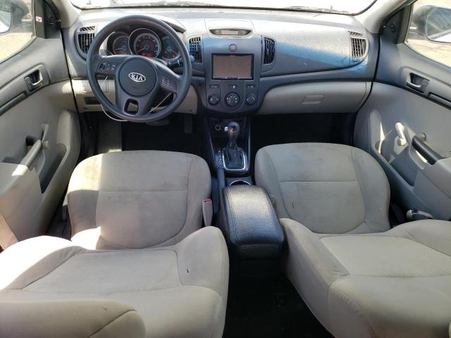 Photo 8 from auction – 2011 KIA FORTE LX with VIN KNAFT4A23B5351772